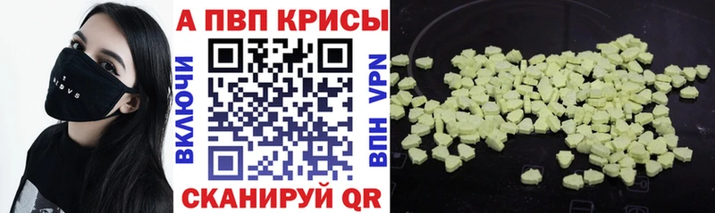 A-PVP СК Кодинск